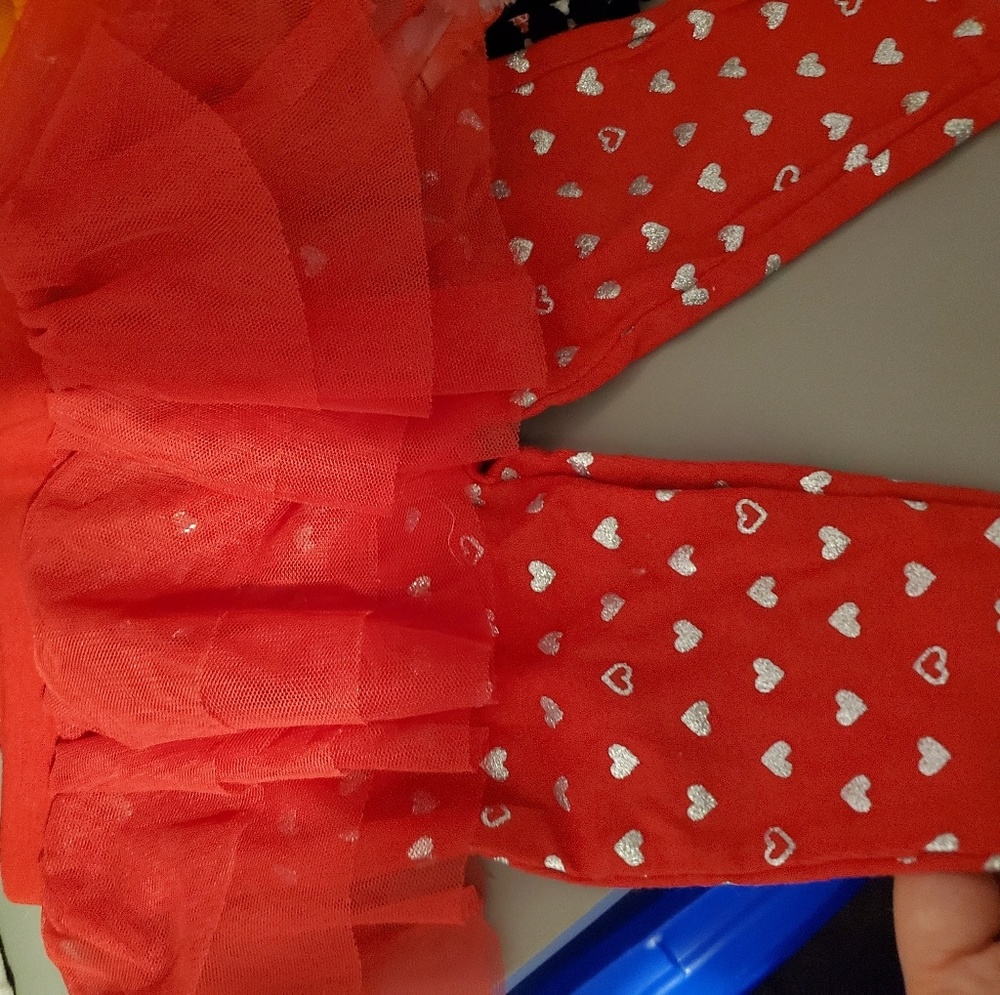 Baby clothes